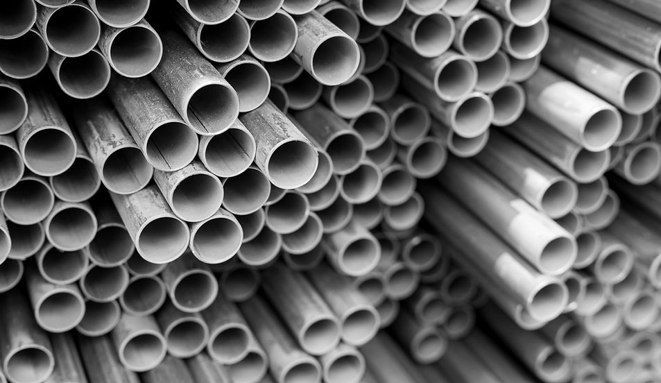 Alliance Power Solutions team working on commercial electrical project